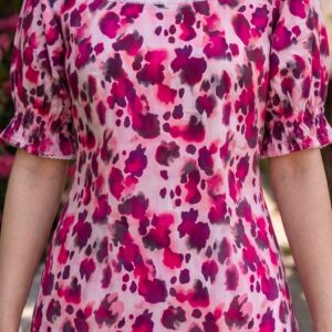 Gulnaar kurti